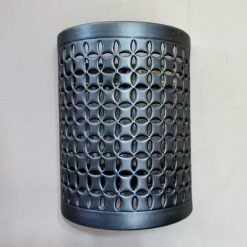 Lampu Dinding Tembaga Hitam - Image 3