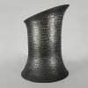 Black Copper Vase