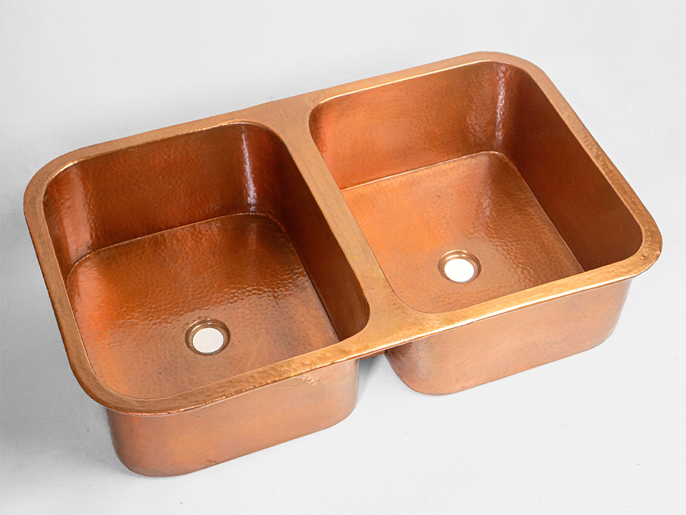 Sinks and Basins